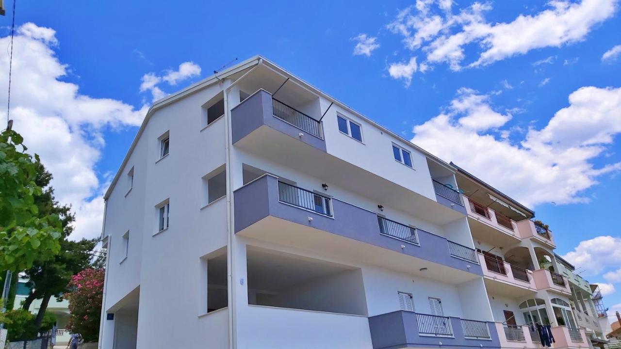 Apartment Zorica Duće Exterior foto