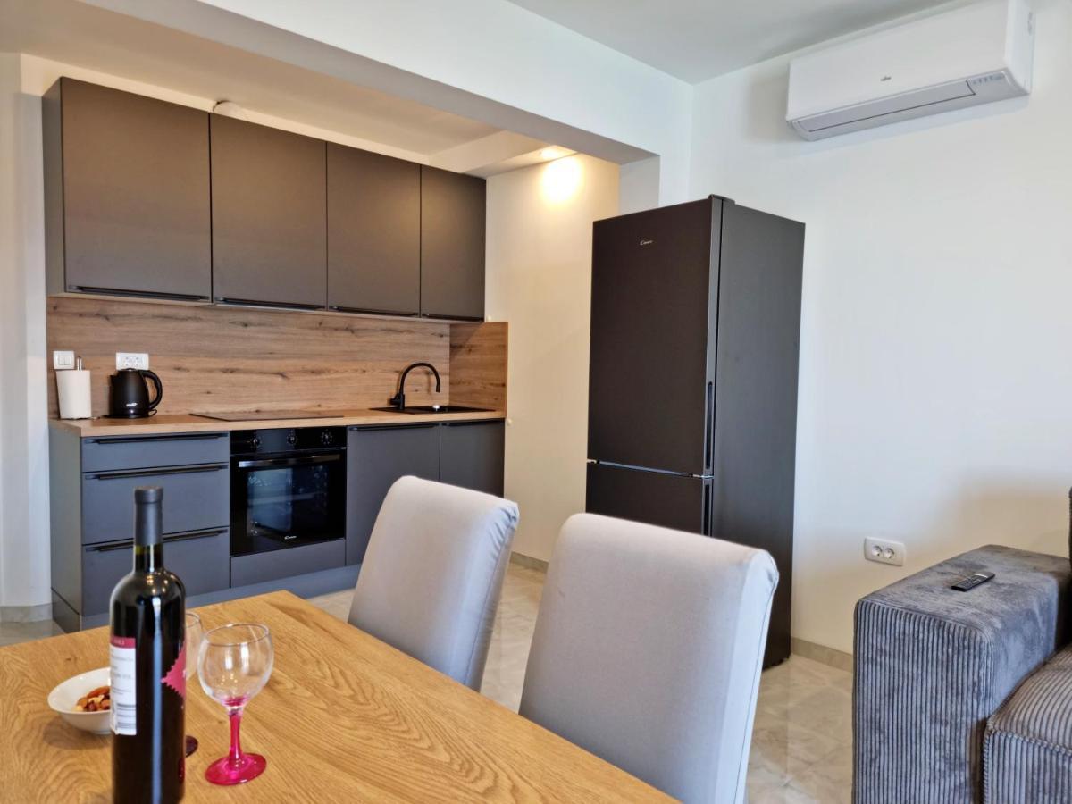 Apartment Zorica Duće Exterior foto