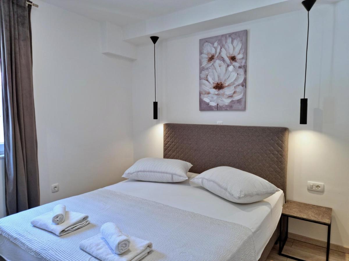 Apartment Zorica Duće Exterior foto