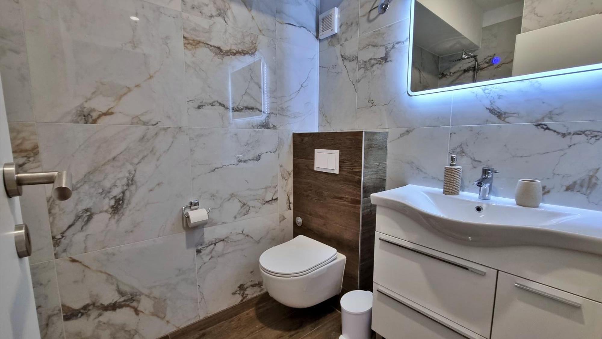 Apartment Zorica Duće Cameră foto