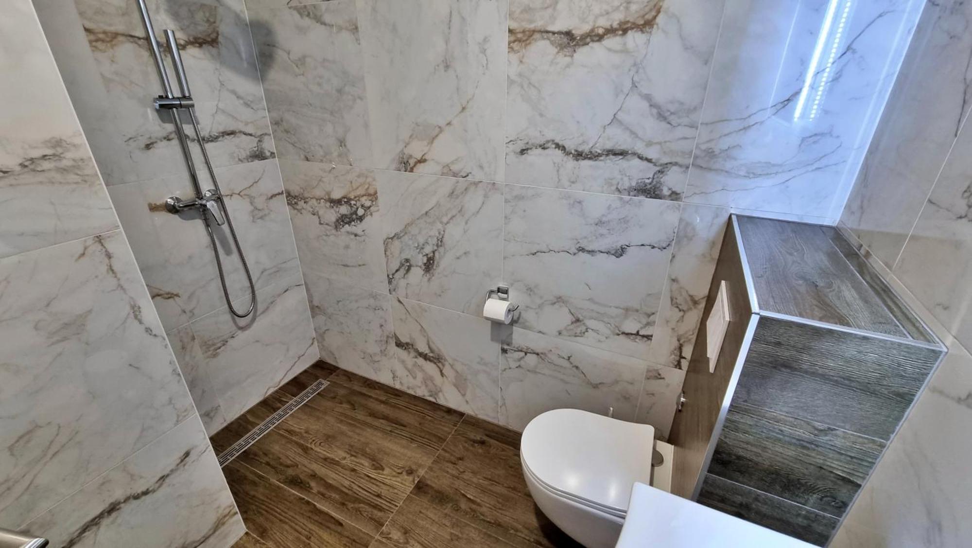 Apartment Zorica Duće Cameră foto