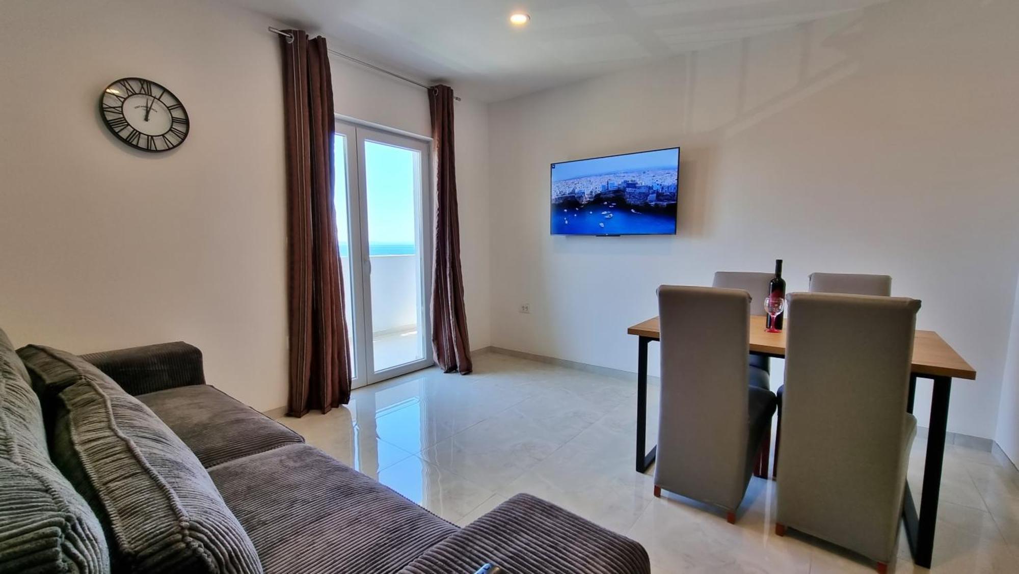 Apartment Zorica Duće Cameră foto