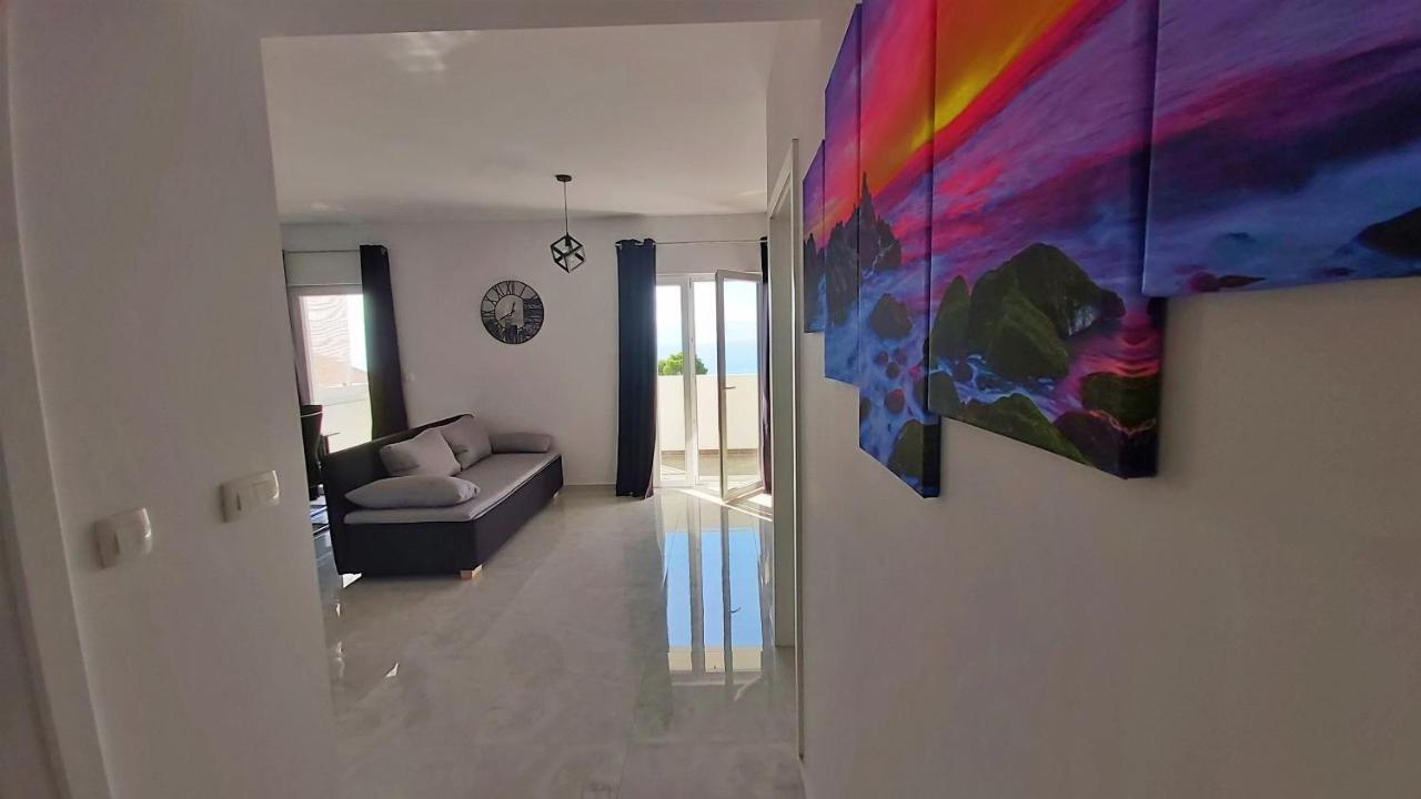 Apartment Zorica Duće Exterior foto
