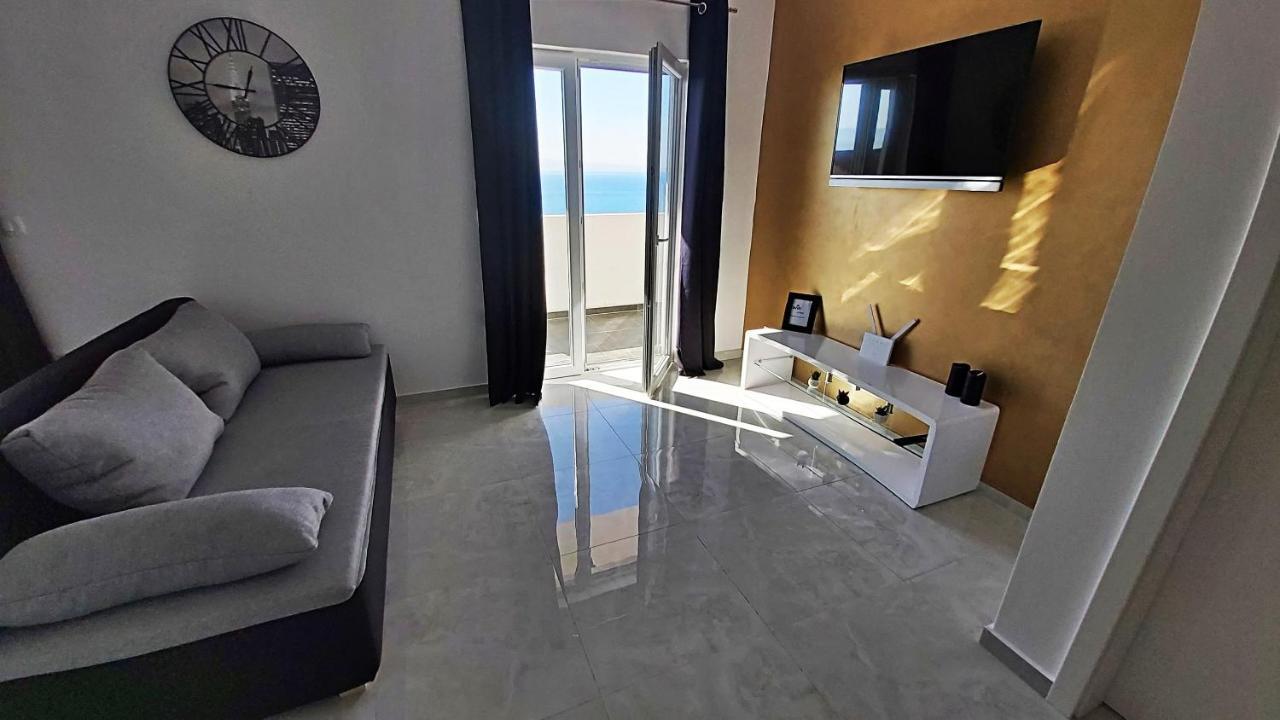 Apartment Zorica Duće Exterior foto