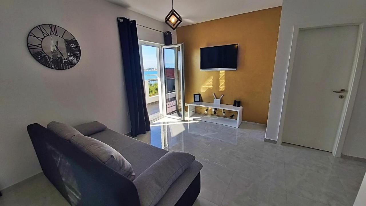 Apartment Zorica Duće Exterior foto